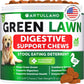 The Amazon Factory's Grass Burn Spot Chews for Dogs
