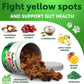 The Amazon Factory's Grass Burn Spot Chews for Dogs