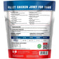 The Amazon Factory's Chicken Jerky Dog Treats