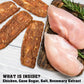 The Amazon Factory's Chicken Jerky Dog Treats