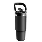Tumbler with handle Safe & Friendly Design-AMAZON FACTORY
