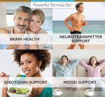 5-HTP 5-hydroxytryptophan-AMAZON FACTORY