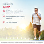5-HTP 5-hydroxytryptophan-AMAZON FACTORY