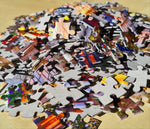500 Piece Jigsaw Puzzle, 1000 Piece Jigsaw Puzzle-AMAZON FACTORY