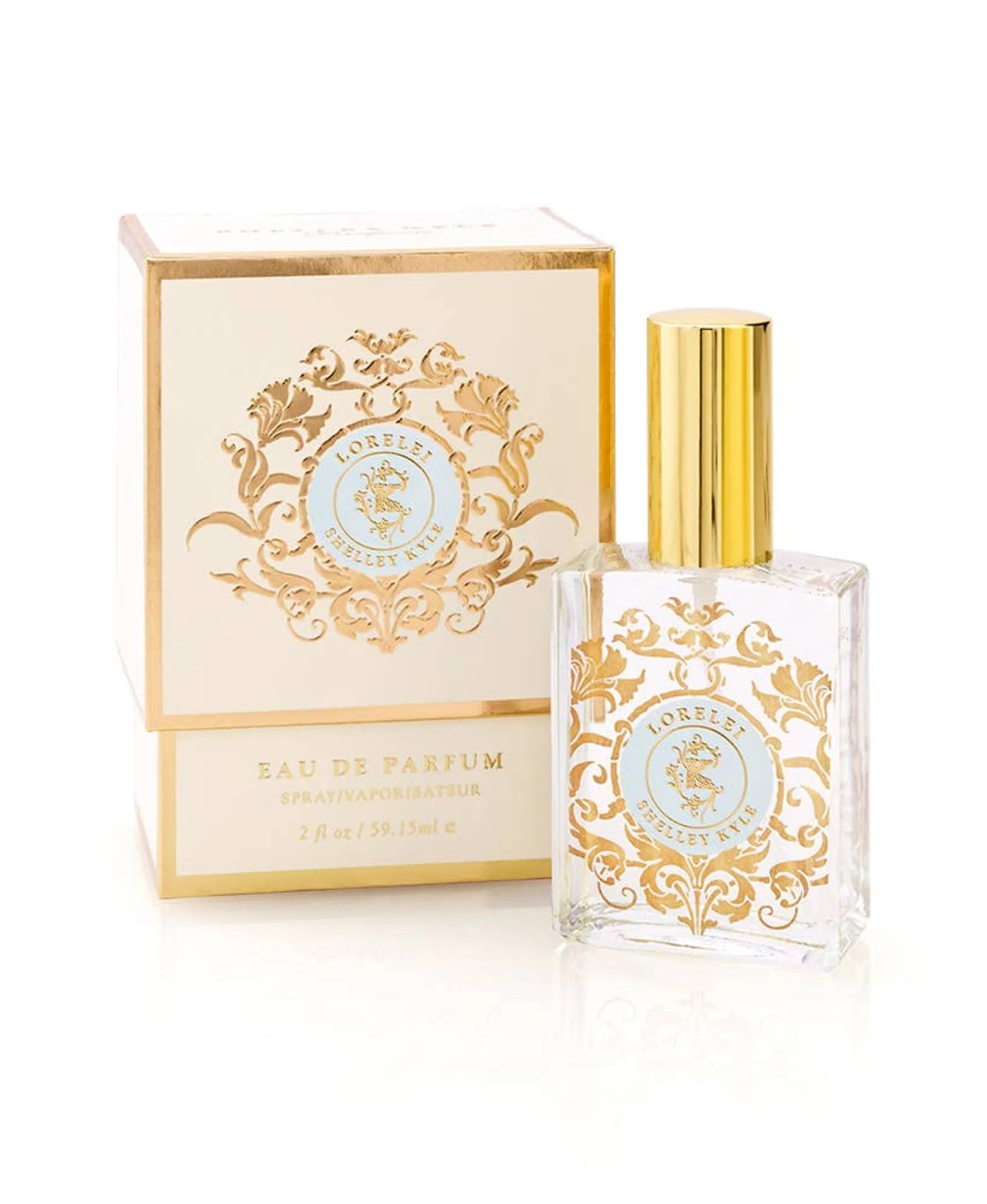 60ml Lorelei Perfume - AMAZON FACTORY