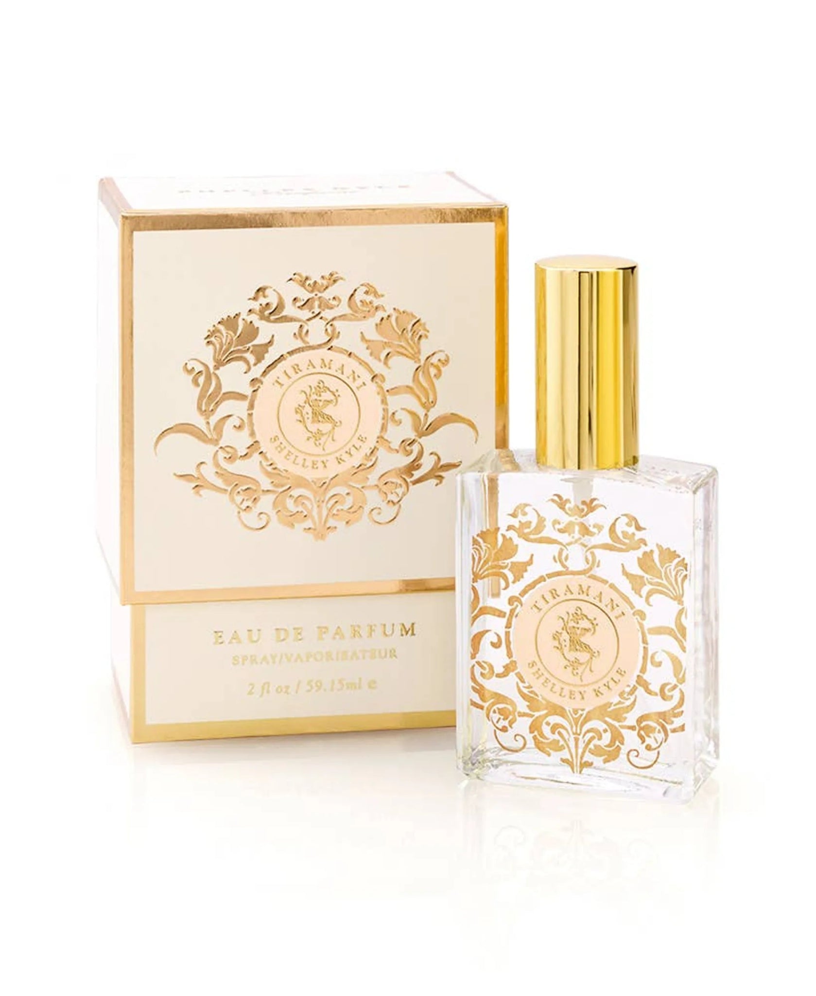 60ml Tiramani Perfume-AMAZON FACTORY