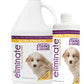 Eliminate Stain & Odor Cleaner