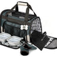 Mobile Dog Gear Pet Carrier Plus