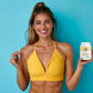Whey Protein Isolate (Vanilla)