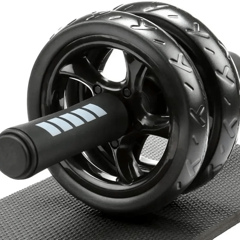 Ab Roller Wheel – Core & Abs Workout at Home or Office-AMAZON FACTORY