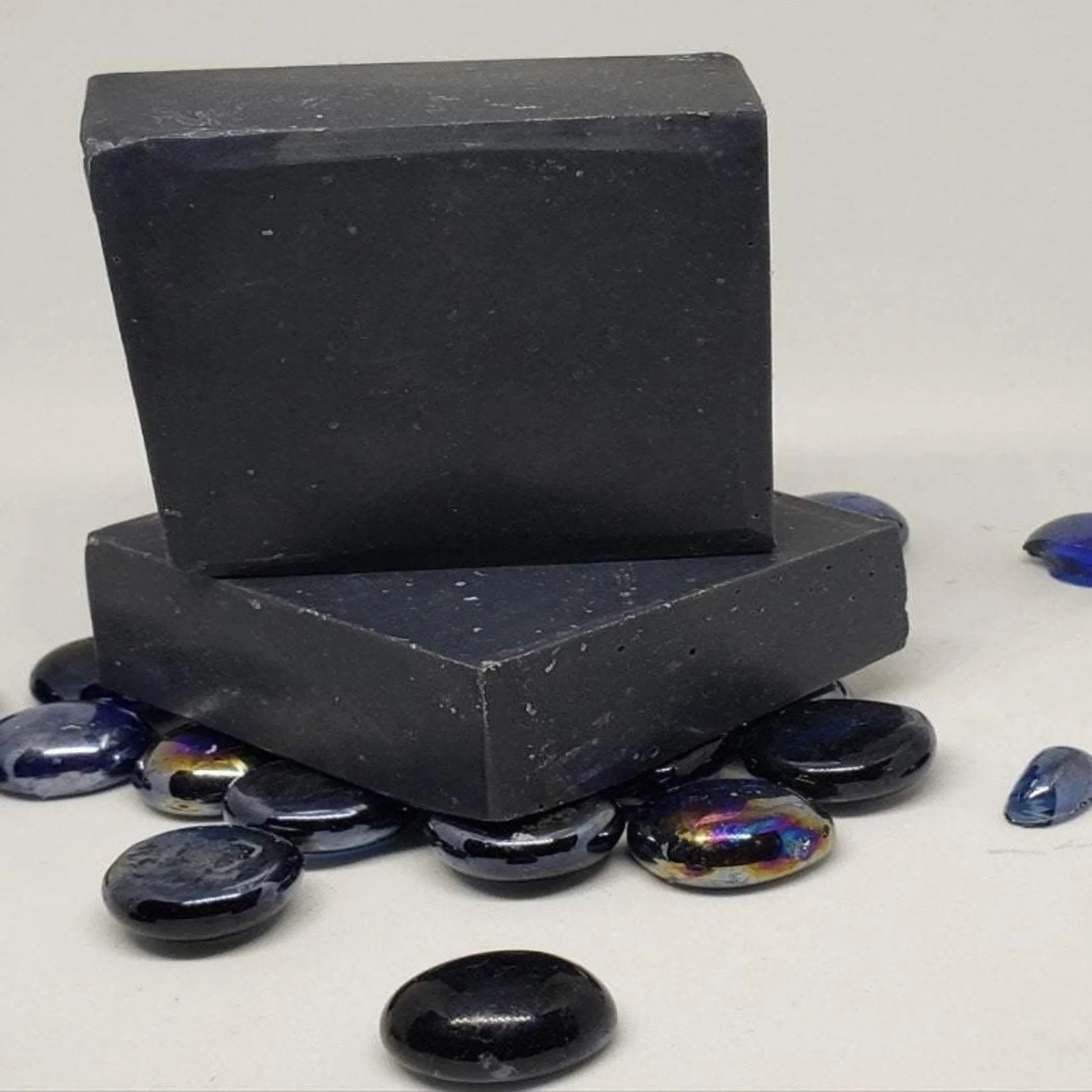 Activated Charcoal Soap-AMAZON FACTORY