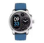 Alista Rugged Unisex Smart Watch-AMAZON FACTORY