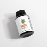 Alpha Energy – Natural Supplement for Energy & Focus-AMAZON FACTORY