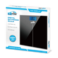 Amazon Factory - Bathroom Scale - LCD Backlighting and Tempered Glass - AMAZON FACTORY