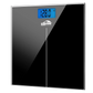 Amazon Factory - Bathroom Scale - LCD Backlighting and Tempered Glass - AMAZON FACTORY