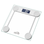 Archstone digital bathroom scale LCD display-AMAZON FACTORY