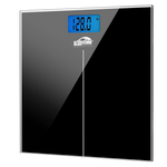 Archstone digital bathroom scale LCD display-AMAZON FACTORY