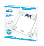 Archstone digital bathroom scale LCD display-AMAZON FACTORY