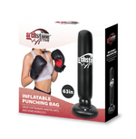 Archstone mactive inflatable punching bag-AMAZON FACTORY