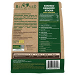 Smoked rewhide sticks with chicken-AMAZON FACTORY