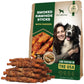 Amazon Factory - Dog Smoked Rawhide Sticks Wrapped Chicken - AMAZON FACTORY