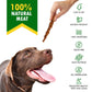 Amazon Factory - Dog Smoked Rawhide Sticks Wrapped Chicken - AMAZON FACTORY
