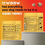 Dr Woow Hip & Joint Chews-AMAZON FACTORY