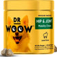 Amazon Factory - Dr Woow Hip and Joint Support Soft Chews - AMAZON FACTORY