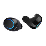 Premium-Quality Bluetooth-Wireless Stereo Earbuds-AMAZON FACTORY