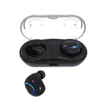 Premium-Quality Bluetooth-Wireless Stereo Earbuds-AMAZON FACTORY