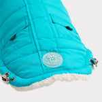 Pet Winter Sailor Parka-AMAZON FACTORY
