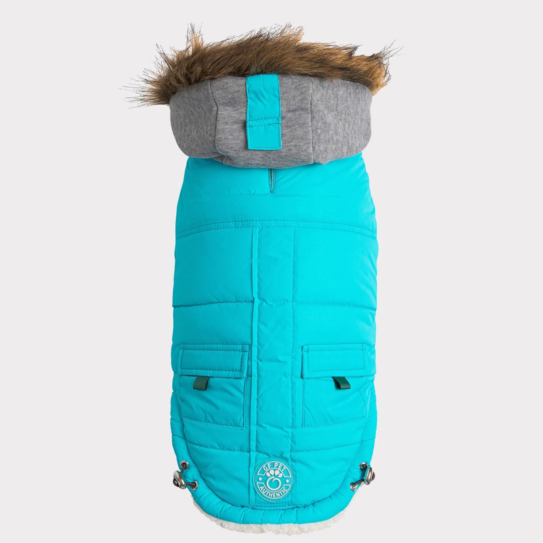 Pet Winter Sailor Parka-AMAZON FACTORY