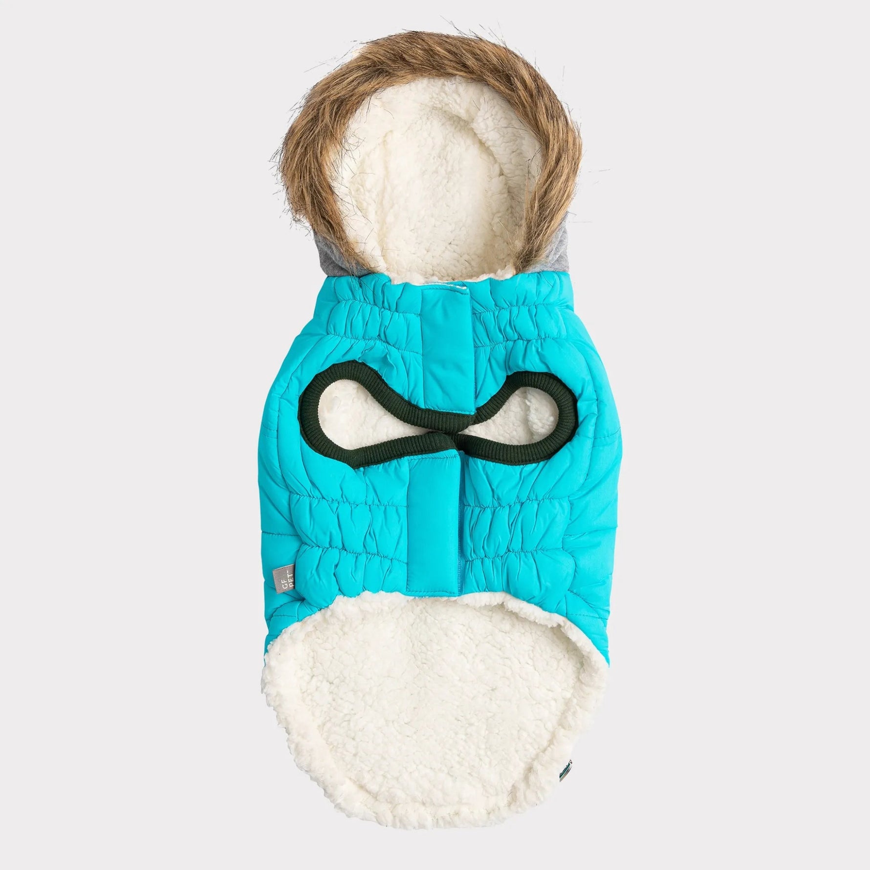 Pet Winter Sailor Parka-AMAZON FACTORY