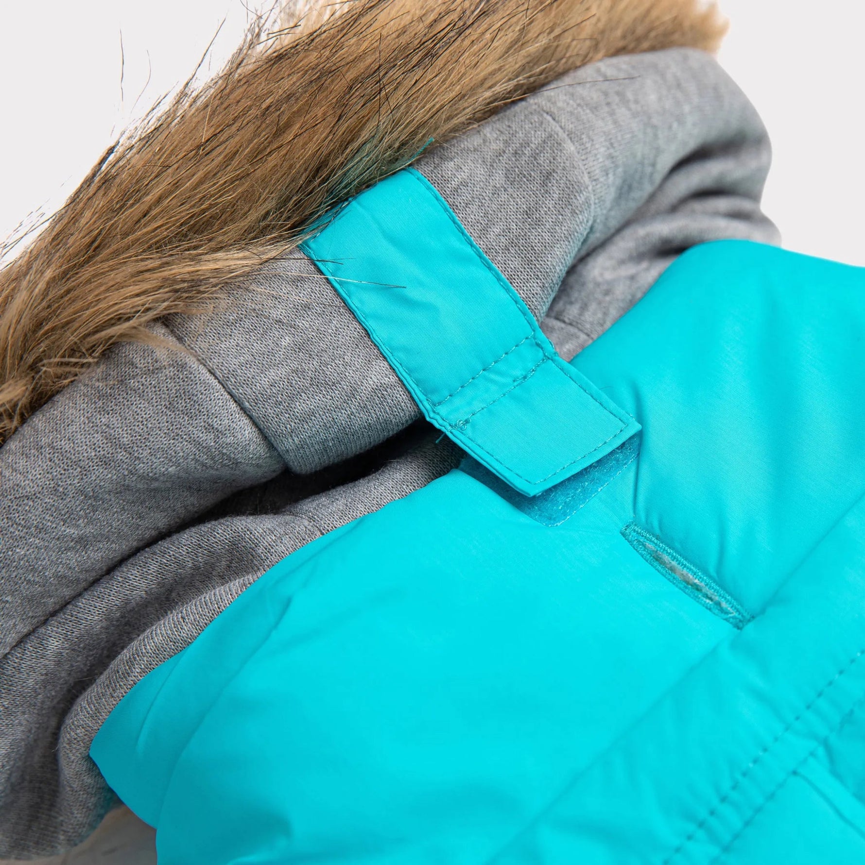 Pet Winter Sailor Parka-AMAZON FACTORY