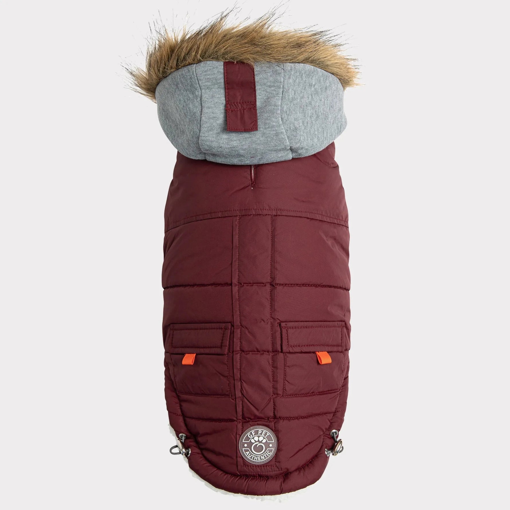 Pet Winter Sailor Parka-AMAZON FACTORY
