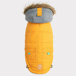 Pet Winter Sailor Parka-AMAZON FACTORY