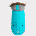 Pet Winter Sailor Parka-AMAZON FACTORY