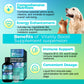 Amazon Factory - Vitality Boost Liquid Supplement for Pets | Energy & Health Support - AMAZON FACTORY