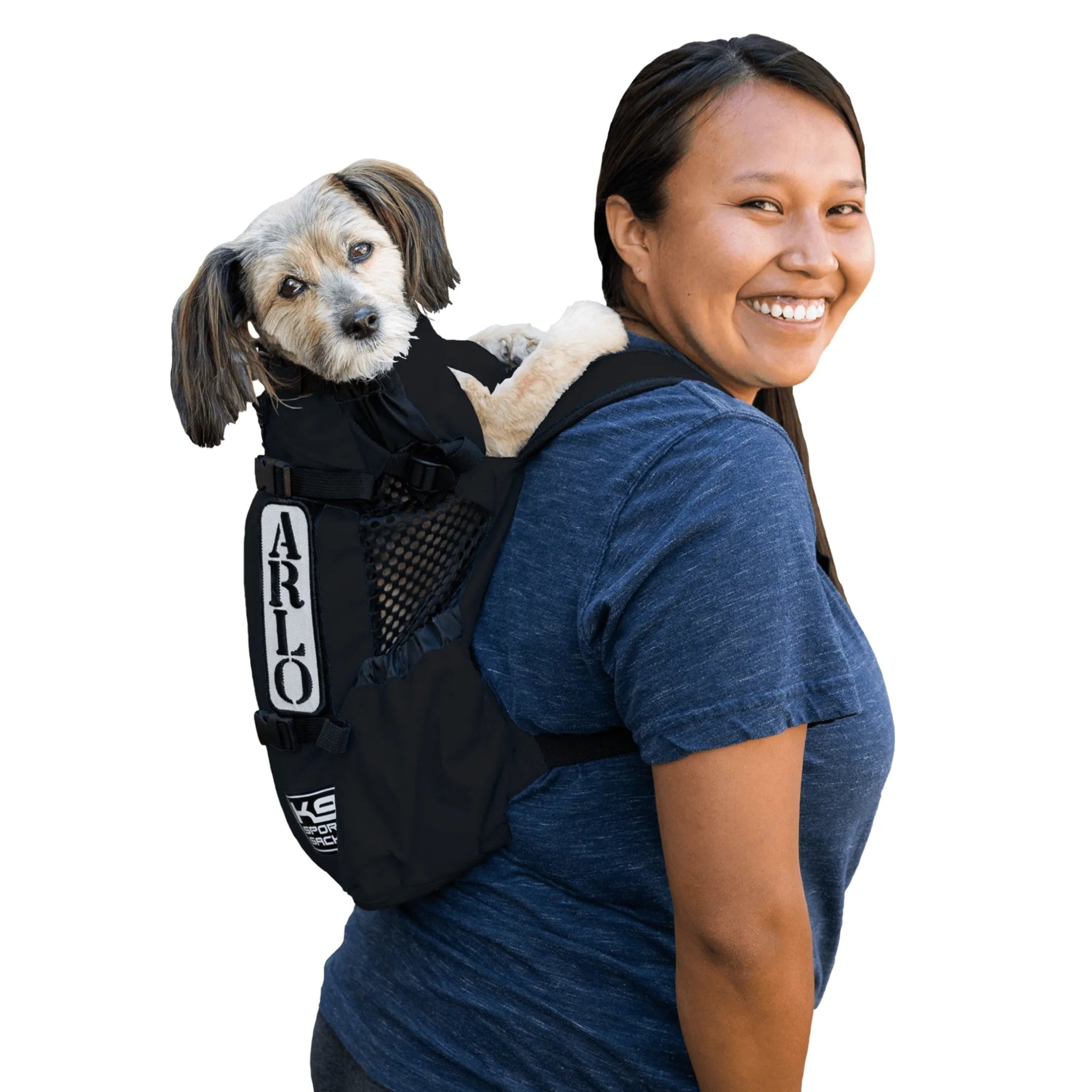 AMAZON FACTORY'S K9 Sport Sack Air 2 - AMAZON FACTORY