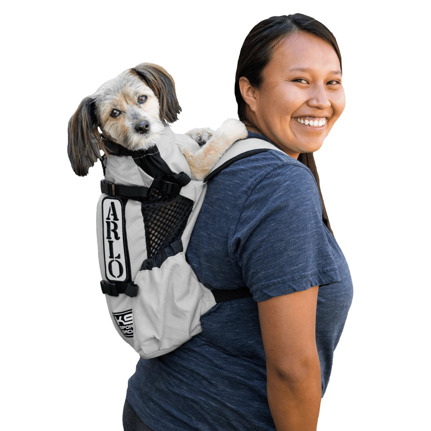 AMAZON FACTORY'S K9 Sport Sack Air 2 - AMAZON FACTORY