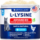 Amazon Factory's Lysine for Cats Lysine Powder Supplement - AMAZON FACTORY