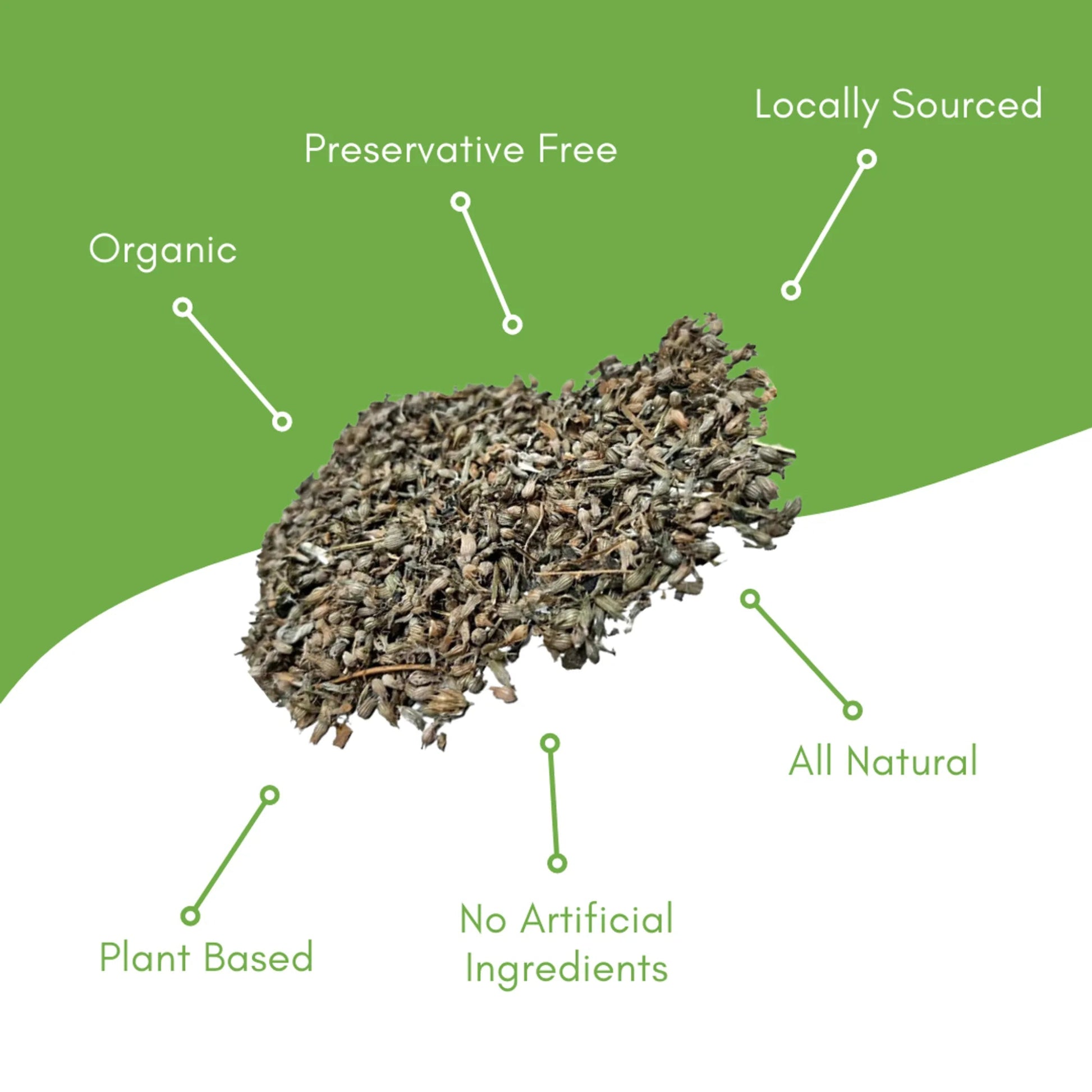 Amazon Factory's Pet Store Cat's Catnip Bag - AMAZON FACTORY