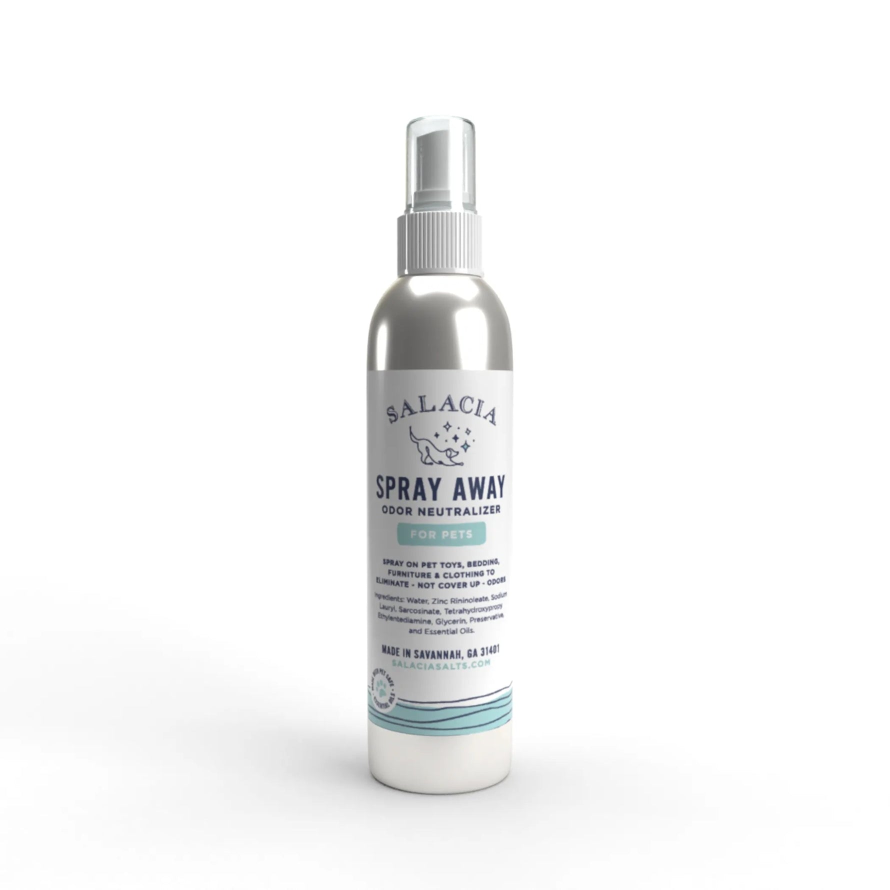Spray Away Odor Neutralizer For Pets-AMAZON FACTORY