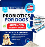 Probiotic Powder for Dogs-AMAZON FACTORY