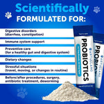 Probiotic Powder for Dogs-AMAZON FACTORY