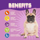 Amazon Factory's - Probiotics for Dogs & Puppies - AMAZON FACTORY