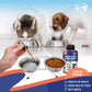 Amazon Factory's - Probiotics & Prebiotics with Enzymes for Dogs and Cats - AMAZON FACTORY
