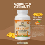 Dog Hip & Joint Support – Glucosamine & Turmeric-AMAZON FACTORY