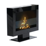 Anywhere Fireplace Floor Standing Fireplace - AMAZON FACTORY