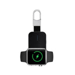 Apple Watch Wireless Charger Power Bank On Key Chain-AMAZON FACTORY